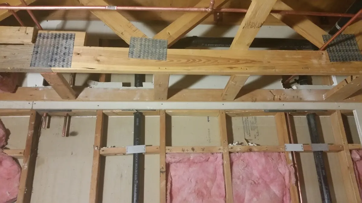 Plumbing services in Erie, PA